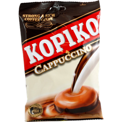 Kopiko Kopiko Cappuccino Candy 120g