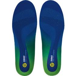 Sidas 3D Comfort Anatomical Footbed