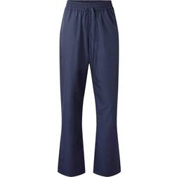 Hound Girl's Plain Pants - Navy