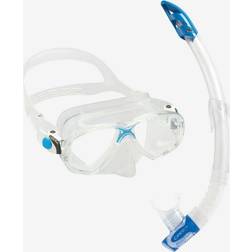 Cressi C/Set Marea Vip