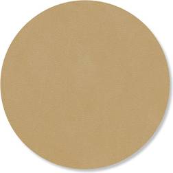 Lind DNA Nupo Circle Khaki Coaster 10cm