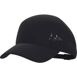 Arc'teryx Calvus Cap Black