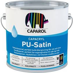 Caparol PU-Satin