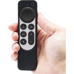 Linocell Silkonskal Siri Remote