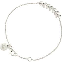Syster P Layers Simone Bracelet - Silver