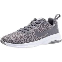 Nike Air Max Motion Lightweight Sneakers - Gedessineerd/Grijs