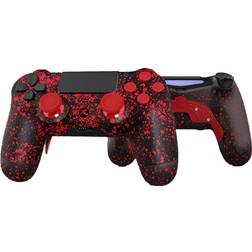 King Controller PS4 Trådløs Kontroller