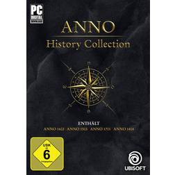 Anno History Collection
