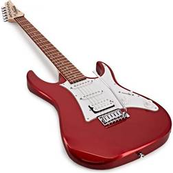 Ibanez GIO Series GRX40-CA Full Size Electric Guitar Candy Apple