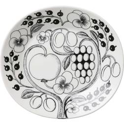 Arabia Paratiisi Oval Flat tallrik 25cm