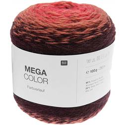 Rico Design Mega Color 250m