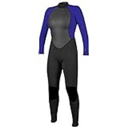 O'Neill Wms Reactor-2 3/2mm Back Zip Full