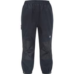 Skogstad Plain Skalbukser - Dark Navy