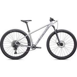 Specialized Rockhopper Expert 27.5" - Satin Silver Unisex