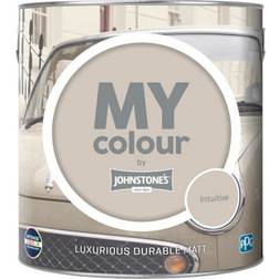 Johnstone's Johnstone's My Colour Durable Matt Paint Intuitive 2.5L