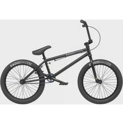 Radio Evol 20" BMX Freestyle Bike Matt Unisex