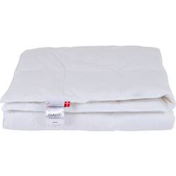 Ringsted Dun Classic Supreme Lun Bomuldsbatist Dundyne (240x220cm)