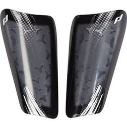 Pro Touch Force 1000 HS Lite Fotbollsbenskydd Black White M
