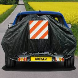 Carpoint Dresco Elastisk Sykkeltrekk BC 063505