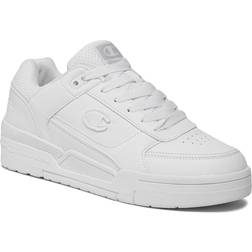 Champion Rebound Heritage Low M - Triple White