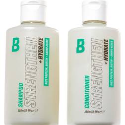 Beauty Bay BAY Strength Hydrate Shampoo + Conditioner