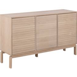 AC Design Furniture Linley Skänk Vit Sideboard