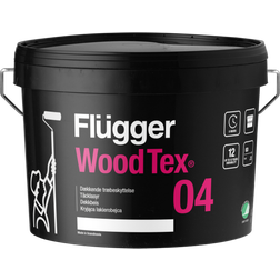 Flügger Flügger 04 Wood Tex Opaque Allround