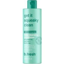 b.fresh Get It Squeaky Clean Deep Cleansing Conditioner