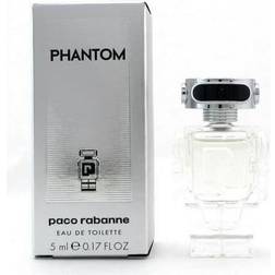 Rabanne PHANTOM 0.17 EDT MINI