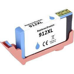 Renkforce Ink Cartridge Replacement - Cyan