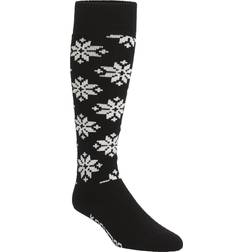 Kari Traa Rose Sock Sokker, Black 40-41