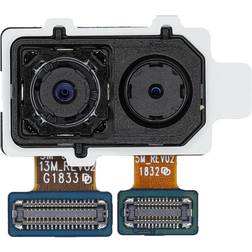 iParts4u 13MP Rear Camera Module for Galaxy J6 Plus SM-J610