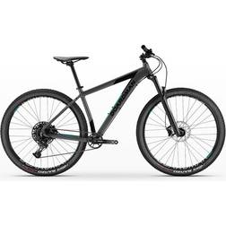 Boardman MHT 8.8 Mountain 2023 - Black