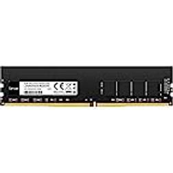 LEXAR UDIMM 8GB DDR4 RAM 3200 MHz