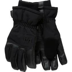 Helly Hansen All Mountain Glove - Black