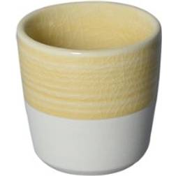 Loveramics Dale Harris Yellow Espressokop 8cl