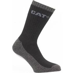 Cat erpillar Thermo Socks Pair Pack Black