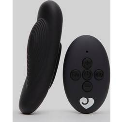 LoveHoney Rendezvous Magnetic Remote Control Knicker Vibrator