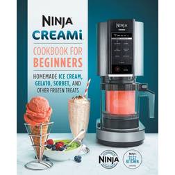 Ninja Creami Cookbook for Beginners Paperback