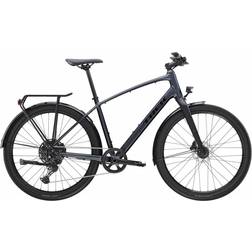 Trek Hybridcykel Dual Sport 3 Equipped G5 L Unisex