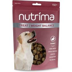 Nutrima Hundgodis Weight Balance 150
