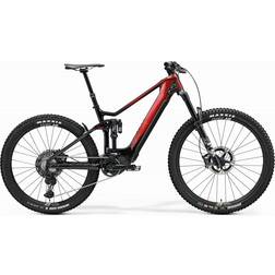 Merida e-Mountain Bike eOne-Sixty 9000 Shimano Deore XT