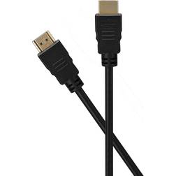 Logik L2HDINT23 High Speed HDMI Cable 2