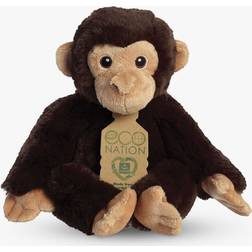 Aurora World Eco Nation Chimpanzee