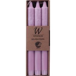 Windsor Kronelys lilla