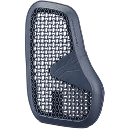 Alpinestars Nucleon Flex Pro Ci Brustprotektoren Gray,L