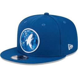 New Era Minnesota Timberwolves 2023 City Edition Alternate 9Fifty