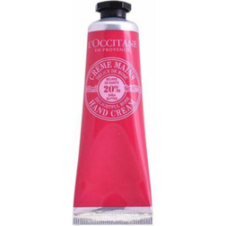 L'Occitane Shea Butter Delightful Rose Hand Cream 150ml