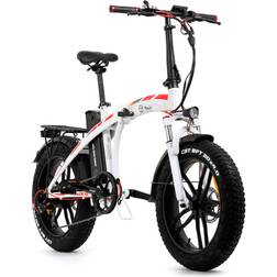 Youin Elcykel BK1600W DUBAI 20" 25 km/h