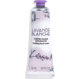 L'Occitane White Lavender Hand Cream 30ml